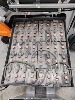 Elektro 4 Rad 2017  Still RX60-35 (4)