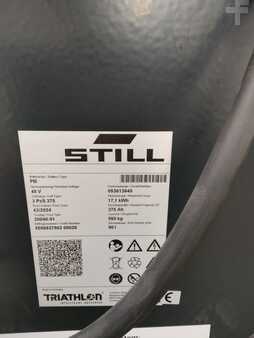 Wózki systemowe do implementacji 2015  Still LTX70 (4)