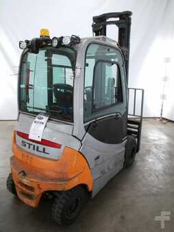 Carrelli elettrici 4 ruote 2014  Still RX60-30 (2)