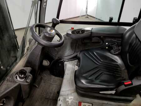 Carrelli elettrici 4 ruote 2014  Still RX60-30 (3)