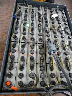 Carrelli elettrici 4 ruote 2014  Still RX60-30 (4)