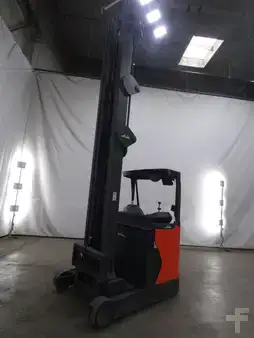 Reach Trucks 2018  Linde R16HD (1)