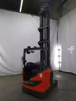 Reach Trucks 2018  Linde R16HD (2)
