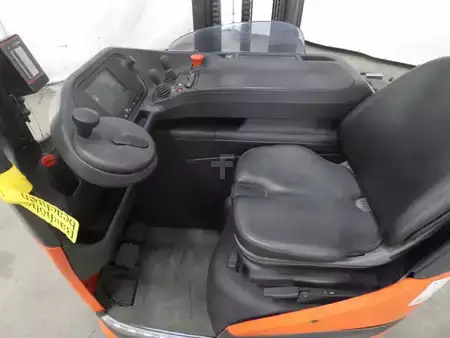 Reach Trucks 2018  Linde R16HD (3)