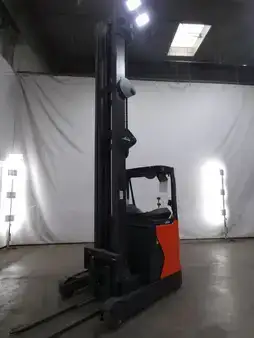 Reach Trucks 2018  Linde R16HD (1)
