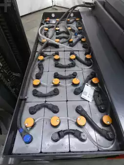 Reach Trucks 2018  Linde R16HD (4)