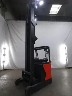 Reach Trucks 2017  Linde R16HD (1)