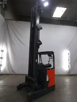Reach Trucks 2018  Linde R16HD-01 (1)