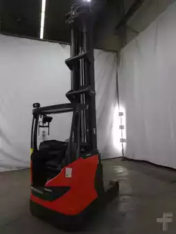 Reach Trucks 2018  Linde R16HD-01 (2)