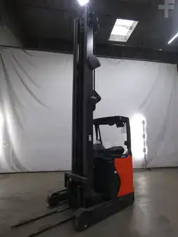 Reach Trucks 2018  Linde R16HD (1)