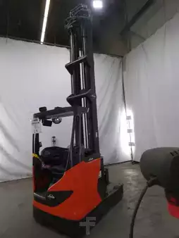 Reach Trucks 2018  Linde R16HD (2)