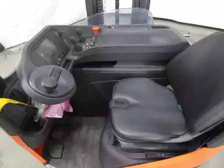 Reach Trucks 2018  Linde R16HD (3)