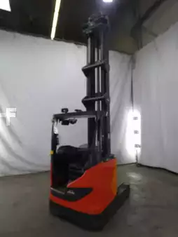 Reach Trucks 2018  Linde R16HD-01 (2)