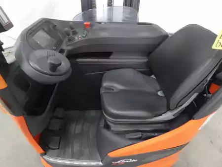 Reach Trucks 2018  Linde R16HD (3)
