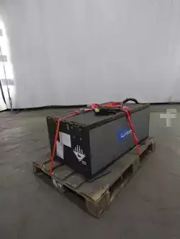 Egyéb 2016  [div] 48V273AH/LIION (1)