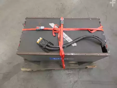 Egyéb 2016  [div] 48V273AH/LIION (3)