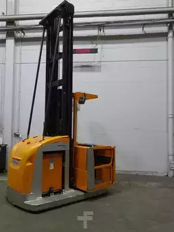 Verticale orderpickers 2015  Still EK-X (2)