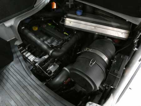 Empilhador diesel 2013  Still RX70-70 (4)