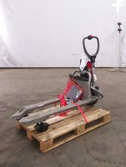 Electric Pallet Trucks 2022  Linde CITIONE (1)