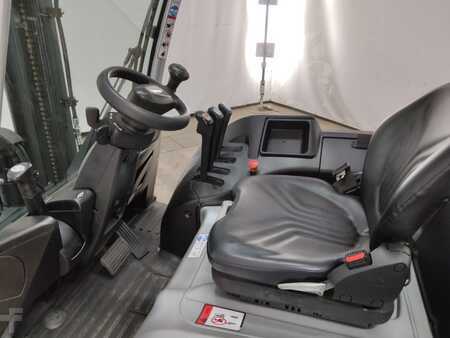 El truck - 4 hjulet 2015  Still RX60-20/BATT.NEU (3)