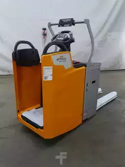 Nízkozdvižný vozík 2021  Still EXH-S20/BATT.NEU (2)