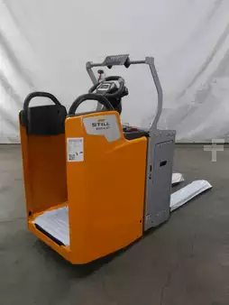 Nízkozdvižný vozík 2021  Still EXH-S20/BATT.NEU (2)