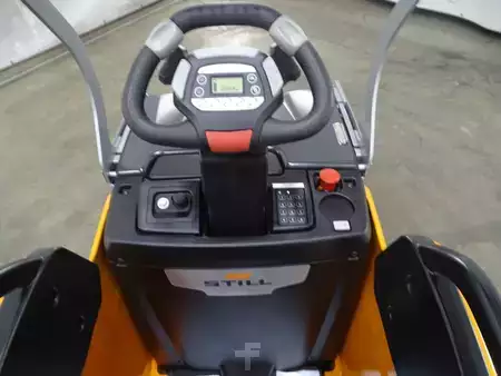 Nízkozdvižný vozík 2021  Still EXH-S20/BATT.NEU (3)