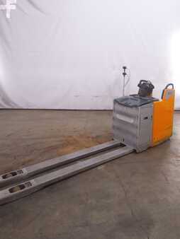 Transpalettes éléctriques 2021  Still EXH-S25/2400MM (1)