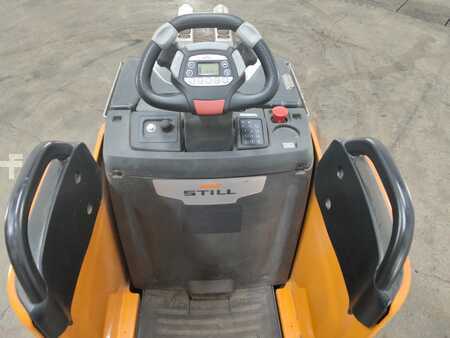 Transpalettes éléctriques 2021  Still EXH-S25/2400MM (3)