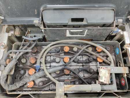 Transpalettes éléctriques 2021  Still EXH-S25/2400MM (4)