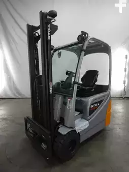 Electric - 3 wheels 2016  Still RX20-18 (1)