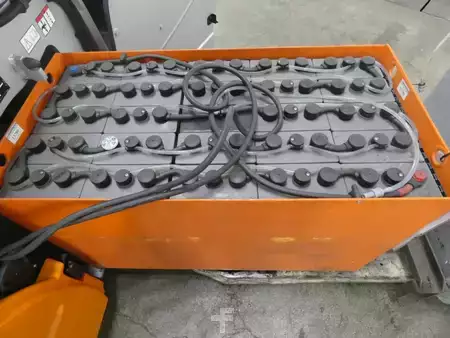 Electric - 3 wheels 2016  Still RX20-18 (4)