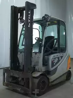 Chariots électriques à 4 roues 2017  Still RX60-35 (1)