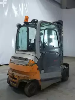 Chariots électriques à 4 roues 2017  Still RX60-35 (2)