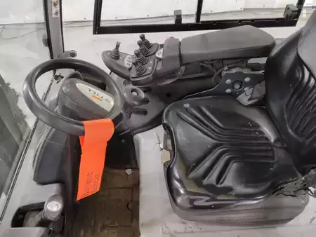 Chariots électriques à 4 roues 2017  Still RX60-35 (3)