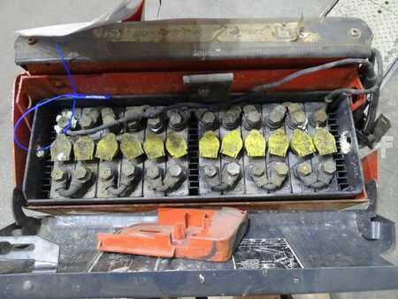 Linde T18