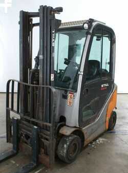 Still RX70-16T