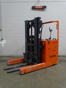 Reach Trucks 2017  Dimos EQS4542FU (1)