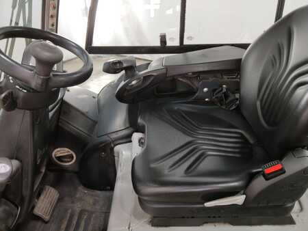 Carrelli elettrici 4 ruote 2015  Still RX60-30L (3)