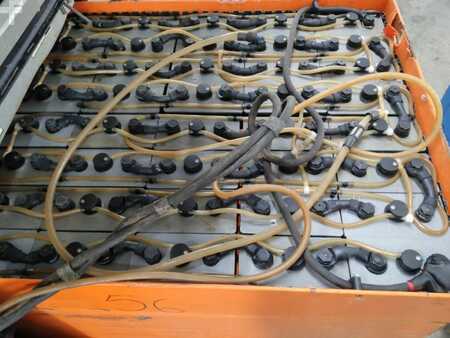 Carrelli elettrici 4 ruote 2015  Still RX60-30L (4)