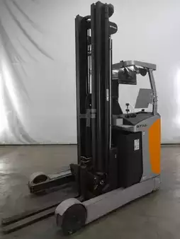 Reachtrucks 2017  Still FM-X25 (1)