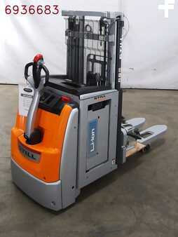 Hochhubwagen 2020  Still EXV20I/LIION (2)