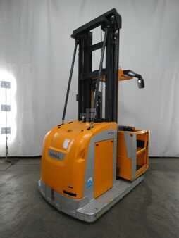 Préparateurs de commande verticaux 2014  Still EK-X (2)