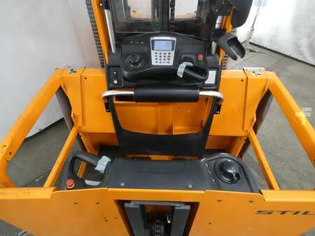 Préparateurs de commande verticaux 2014  Still EK-X (3)