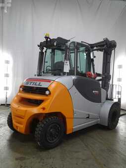 Diesel Forklifts 2013  Still RX70-80 (2)