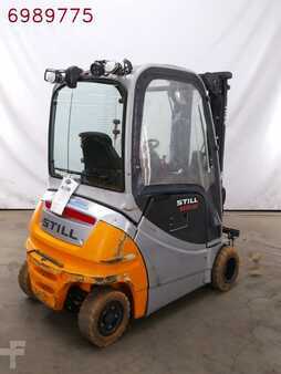Elektro 4 Rad 2016  Still RX20-20P/LIION (2)