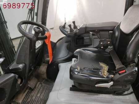 Elektro 4 Rad 2016  Still RX20-20P/LIION (3)