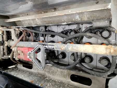 Stacker pedestre 2018  Still EXV-SF14D (4)