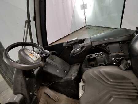 Chariot élévateur diesel 2018  Still RX70-25 (3)