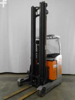 Reach Trucks 2015  Still FM-X14 (1)